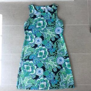 Jude Connally Beth dress size small